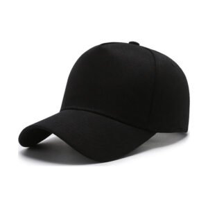 BYS520 #260g (9.2 oz) 100% Cotton 5-Panel Baseball Cap