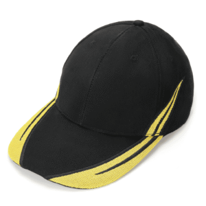 BYSA12# 9.88oz100% Cotton Two-Tone Brim
