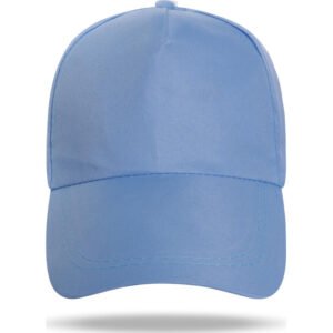 BYSD01#Bulk Wholesale Election Campaign Hats - Cheap 5-Panel Polyester Caps with Plastic Snapback - Factory Direct for Advertising